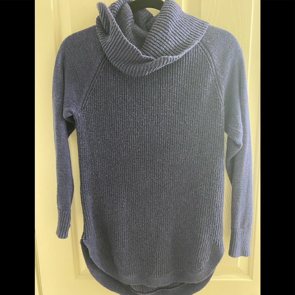 Turtle neck